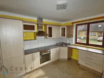 Pronájem rodinného domu, Osečná, 70 m2