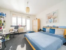 Prodej bytu 1+kk, Praha - Nusle, 5. května, 46 m2