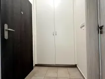 Pronájem bytu 2+kk, Brno, Mathonova, 47 m2