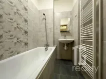 Pronájem bytu 2+1, Teplice, Liberecká, 54 m2