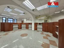 Pronájem kanceláře, Chodov, Staroměstská, 220 m2