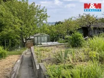 Prodej chaty, Praha, Pod šancemi, 40 m2