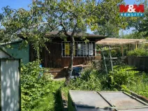 Prodej chaty, Praha, Pod šancemi, 40 m2