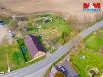 Prodej pozemku pro bydlení, Horšovský Týn - Lazce, 877 m2