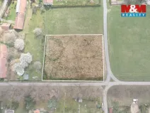 Prodej pozemku pro bydlení, Březnice - Bor, 2692 m2