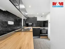 Prodej rodinného domu, Heřmanice, 120 m2