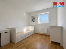 Pronájem bytu 1+kk, Praha - Vysočany, U Lidového domu, 17 m2