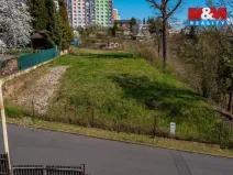 Prodej pozemku pro bydlení, Děčín - Děčín VII-Chrochvice, 1396 m2