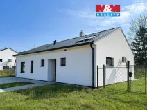 Prodej rodinného domu, Medlovice, 96 m2