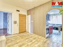 Prodej bytu 2+1, Chomutov, Kamenná, 59 m2