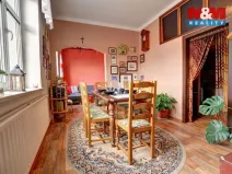 Prodej činžovního domu, Hostinné, Horská, 408 m2