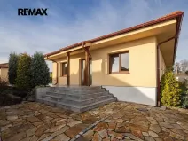 Prodej rodinného domu, Kyšice, 121 m2