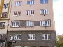 Prodej činžovního domu, Plzeň, Pařížská, 1005 m2