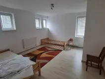 Pronájem ubytování, Jamné, 200 m2
