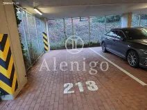 Prodej garážového stání, Praha - Střížkov, Zakšínská, 15 m2