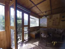 Prodej chaty, Hlásná Třebaň, 33 m2