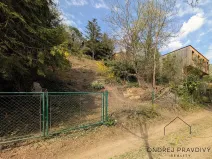 Prodej pozemku pro bydlení, Hlásná Třebaň, 631 m2