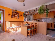 Prodej rodinného domu, Stará Ves, 130 m2