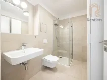 Pronájem bytu 2+kk, Praha - Stodůlky, Hasilova, 59 m2
