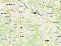 Prodej pole, Mrákotín, 1786 m2