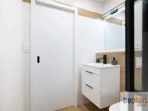 Pronájem bytu 1+1, Děčín, Teplická, 37 m2