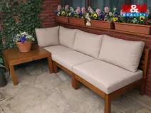 Pronájem bytu 3+kk, Hradec Králové, Na Výsluní, 65 m2