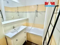 Pronájem bytu 3+kk, Slaný, O. Scheinpflugové, 68 m2