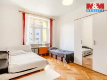 Prodej bytu 2+kk, Praha - Nusle, Na výsledku II, 43 m2