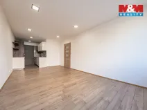 Prodej bytu 3+kk, Praha - Černý Most, Vašátkova, 60 m2