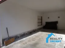 Prodej garáže, Ústí nad Labem, Důlce, 20 m2