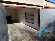 Prodej garáže, Ústí nad Labem, Důlce, 20 m2