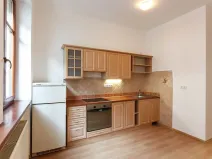 Pronájem bytu 2+kk, České Budějovice, Otakarova, 38 m2