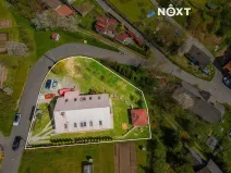 Prodej ubytování, Bohutín, 500 m2