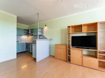 Prodej bytu 2+kk, Šumperk, J. z Poděbrad, 37 m2