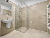 Pronájem bytu 2+kk, Bystřice pod Hostýnem, Sídliště, 74 m2