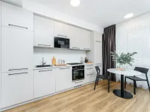 Pronájem bytu 2+kk, Praha - Vysočany, Odkolkova, 52 m2