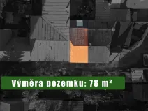 Prodej rodinného domu, Mohelno, 86 m2