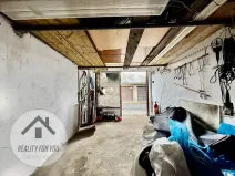 Prodej garáže, Ústí nad Labem, Kekulova, 16 m2