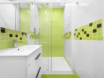 Prodej bytu 1+1, Ostrava, Výškovická, 39 m2