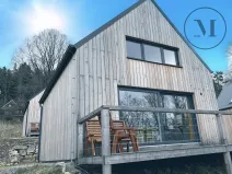 Pronájem chaty, Horní Planá, Nová, 109 m2