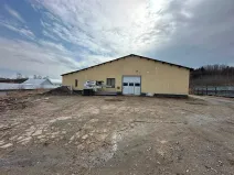 Prodej komerční nemovitosti, Jedlová, 1346 m2