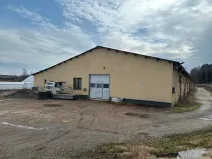 Prodej výrobních prostor, Jedlová, 1346 m2