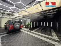 Pronájem obchodního prostoru, Hradec Králové - Plotiště nad Labem, Náchodská, 122 m2