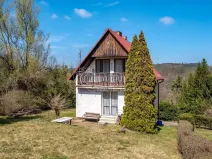 Prodej chaty, Rataje nad Sázavou, 70 m2