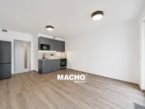 Pronájem bytu 1+kk, Praha - Hloubětín, Poděbradská, 31 m2
