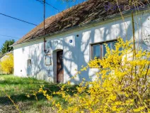 Prodej rodinného domu, Květná, 90 m2