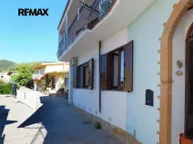 Prodej atypického bytu, Teulada, Itálie, 80 m2