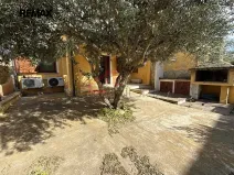 Prodej atypického bytu, Sant'Anna Arresi, Itálie, 55 m2