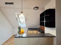 Prodej bytu 2+kk, Jesenice, Příčná I., 45 m2