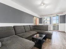 Prodej bytu 3+1, Strakonice, Povážská, 63 m2